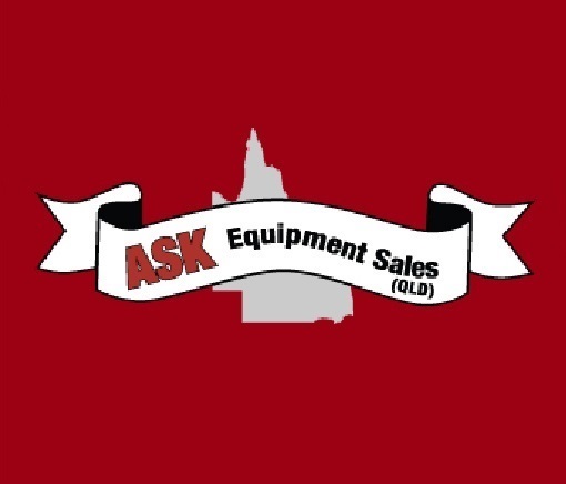 Ask Equipment Sales