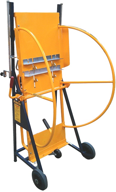 Nifty-Lift 30Kg Gas Strut Wheelie Bin Lifter