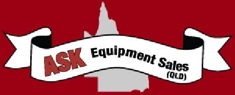 Ask Equipment Sales